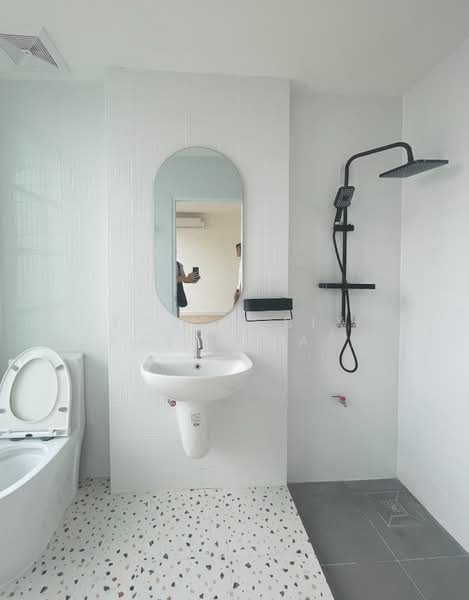 Baan Klang Muang Ladprao-Yothin Phatthana, Bangkok, Soi Baan Klang Muang Ladprao-Yothin Phatthana, Lat Phrao, Lat Phrao, Bangkok, 3 Bedrooms, 180 sqm, Townhouse For Rent, by Forty-Six Real Estate Group, 500171640 - DDproperty.com