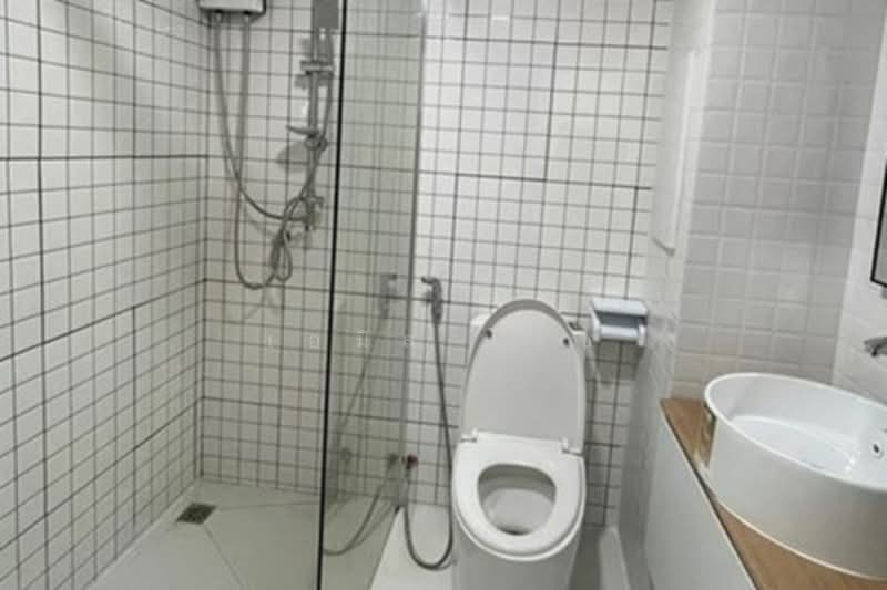 SR Land Condo, Chiang Mai, SR Land Road, San Na Moeng, San Sai, Chiang Mai, 1 Bedroom, 31 sqm, Condo For Sale, by เอมิล ไวซ์, 500171641 - DDproperty.com