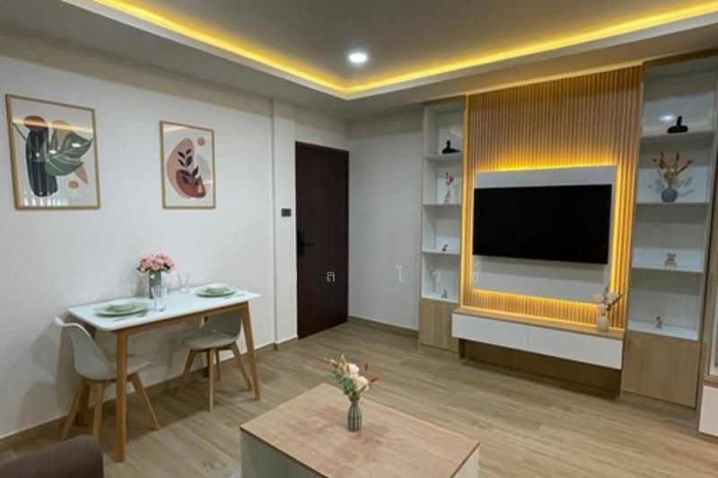 SR Land Condo : เอสอาร์ แลนด์ คอนโด, เชียงใหม่, ถนน SR Land, สันนาเม็ง, สันทราย, เชียงใหม่, 31 ตร.ม., คอนโด ขาย, โดย เอมิล ไวซ์, 500171641 - DDproperty.com