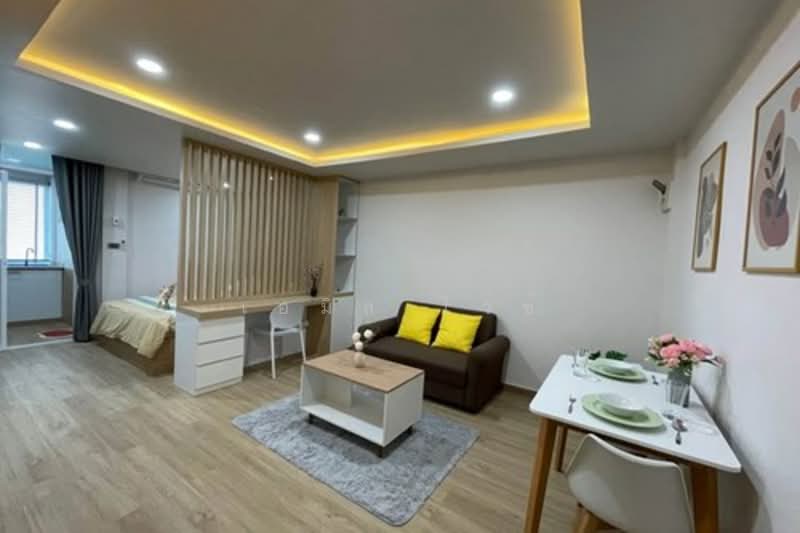 SR Land Condo : เอสอาร์ แลนด์ คอนโด, เชียงใหม่, ถนน SR Land, สันนาเม็ง, สันทราย, เชียงใหม่, 31 ตร.ม., คอนโด ขาย, โดย เอมิล ไวซ์, 500171641 - DDproperty.com