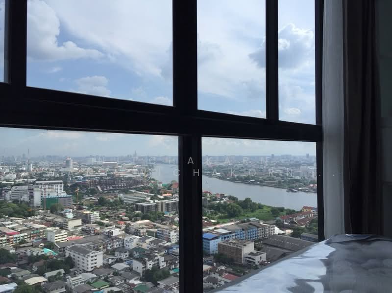 The Tree Interchange, Bangkok, Pracharat Sai 2 Road, Bang Sue, Bang Sue, Bangkok, 2 Bedrooms, 59 sqm, Condo For Sale, by Nitchakarn  Wanitwichakornkit , 500171642 - DDproperty.com