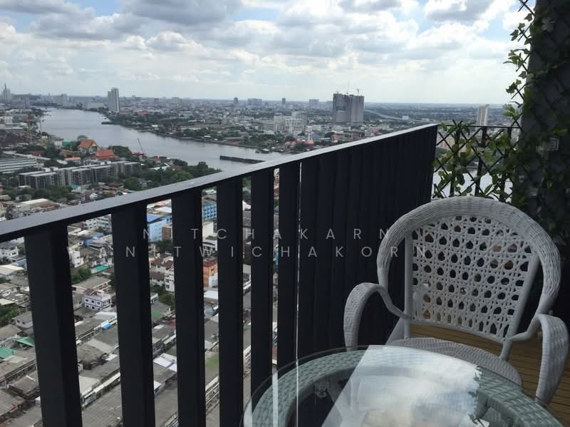The Tree Interchange, Bangkok, Pracharat Sai 2 Road, Bang Sue, Bang Sue, Bangkok, 2 Bedrooms, 59 sqm, Condo For Sale, by Nitchakarn  Wanitwichakornkit , 500171642 - DDproperty.com