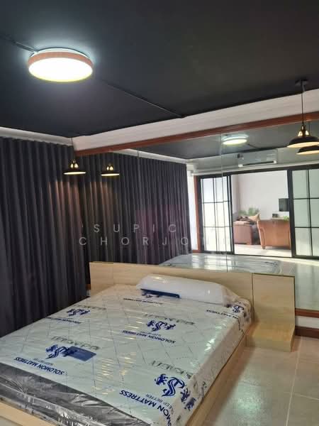 City Villa : ซิตี้ วิลล่า, กรุงเทพ, ถนนลาดพร้าว130, คลองจั่น, บางกะปิ, กรุงเทพ, 68 ตร.ม., คอนโด ให้เช่า, โดย Supicha Chorjong, 500171645 - DDproperty.com