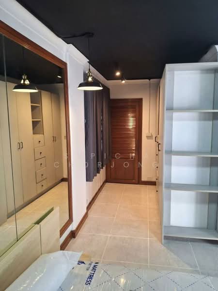 City Villa, Bangkok, Lat Phrao Road 130, Khlong Chan, Bang Kapi, Bangkok, 2 Bedrooms, 68 sqm, Condo For Rent, by Supicha Chorjong, 500171645 - DDproperty.com