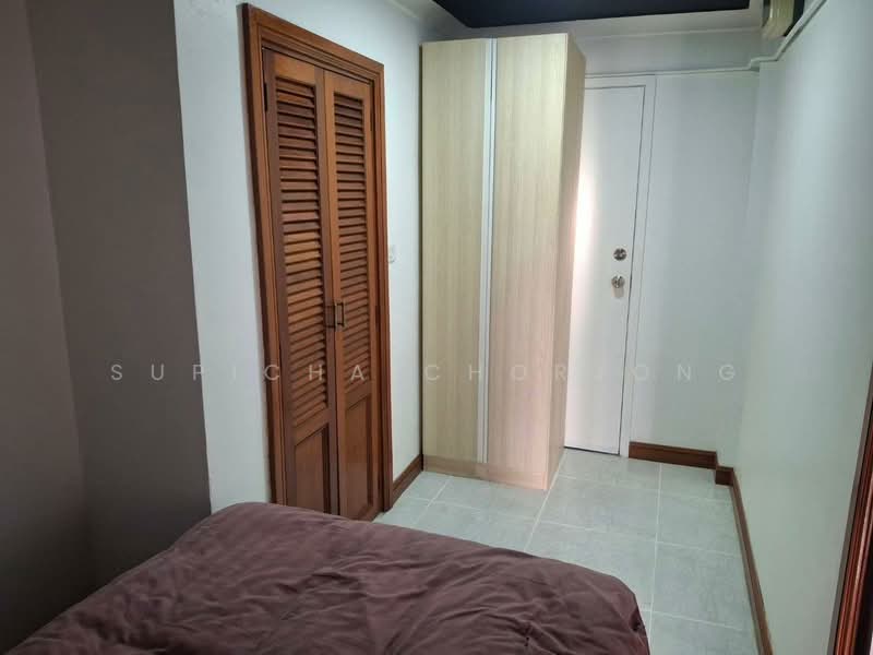 City Villa, Bangkok, Lat Phrao Road 130, Khlong Chan, Bang Kapi, Bangkok, 2 Bedrooms, 68 sqm, Condo For Rent, by Supicha Chorjong, 500171645 - DDproperty.com