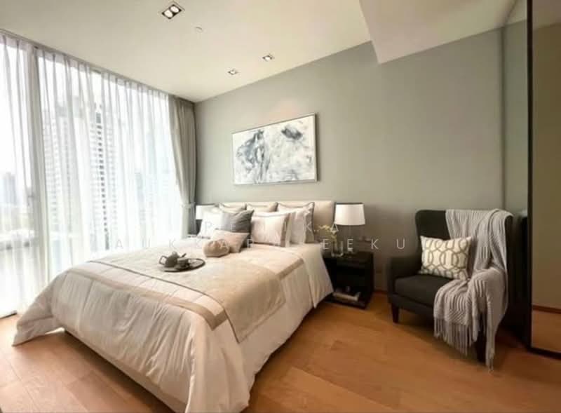 28 Chidlom, Bangkok, 28 Chit Lom Alley, Lumphini, Pathum Wan, Bangkok, 2 Bedrooms, 75 sqm, Condo For Sale, by Pemika Aukkaraleekul, 500171646 - DDproperty.com