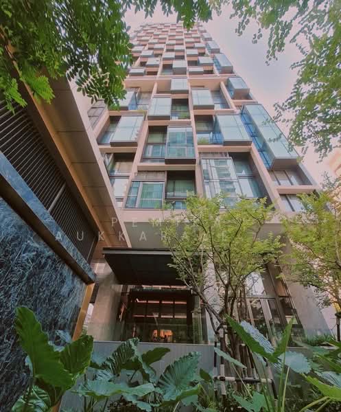28 Chidlom, Bangkok, 28 Chit Lom Alley, Lumphini, Pathum Wan, Bangkok, 2 Bedrooms, 75 sqm, Condo For Sale, by Pemika Aukkaraleekul, 500171646 - DDproperty.com