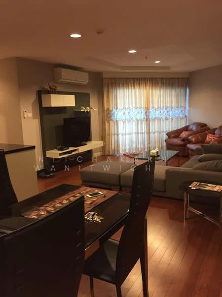 Belle Grand Rama 9, Bangkok, 131 Rama 9 Road, Huai Khwang, Huai Khwang, Bangkok, 2 Bedrooms, 77 sqm, Condo For Rent, by Nitchakarn Wanitwichakornkit , 500171647 - DDproperty.com