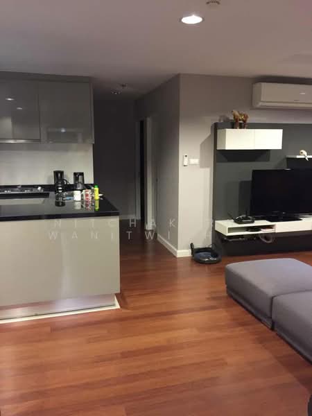 Belle Grand Rama 9, Bangkok, 131 Rama 9 Road, Huai Khwang, Huai Khwang, Bangkok, 2 Bedrooms, 77 sqm, Condo For Rent, by Nitchakarn Wanitwichakornkit , 500171647 - DDproperty.com