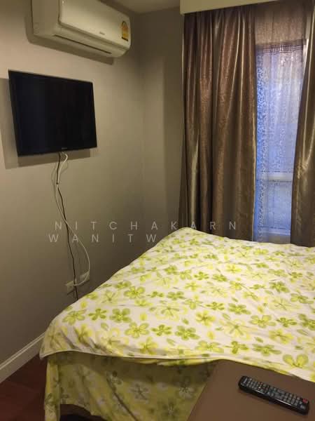 Belle Grand Rama 9, Bangkok, 131 Rama 9 Road, Huai Khwang, Huai Khwang, Bangkok, 2 Bedrooms, 77 sqm, Condo For Rent, by Nitchakarn Wanitwichakornkit , 500171647 - DDproperty.com