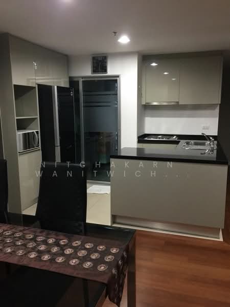 Belle Grand Rama 9 : เบลล์ แกรนด์ พระราม 9, กรุงเทพ, 131 ถนนพระราม 9, ห้วยขวาง, ห้วยขวาง, กรุงเทพ, 77 ตร.ม., คอนโด ให้เช่า, โดย Nitchakarn  Wanitwichakornkit , 500171647 - DDproperty.com