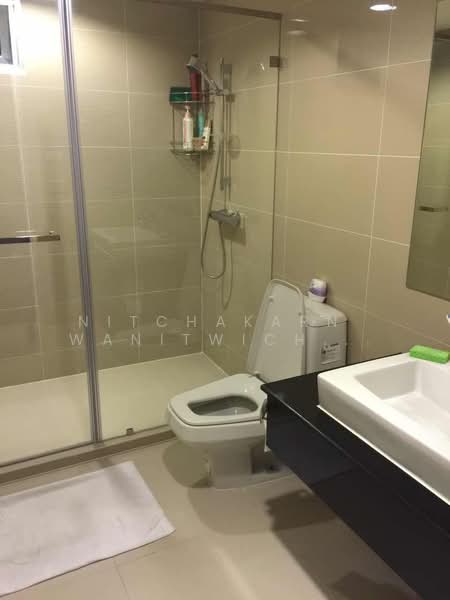 Belle Grand Rama 9, Bangkok, 131 Rama 9 Road, Huai Khwang, Huai Khwang, Bangkok, 2 Bedrooms, 77 sqm, Condo For Rent, by Nitchakarn Wanitwichakornkit , 500171647 - DDproperty.com