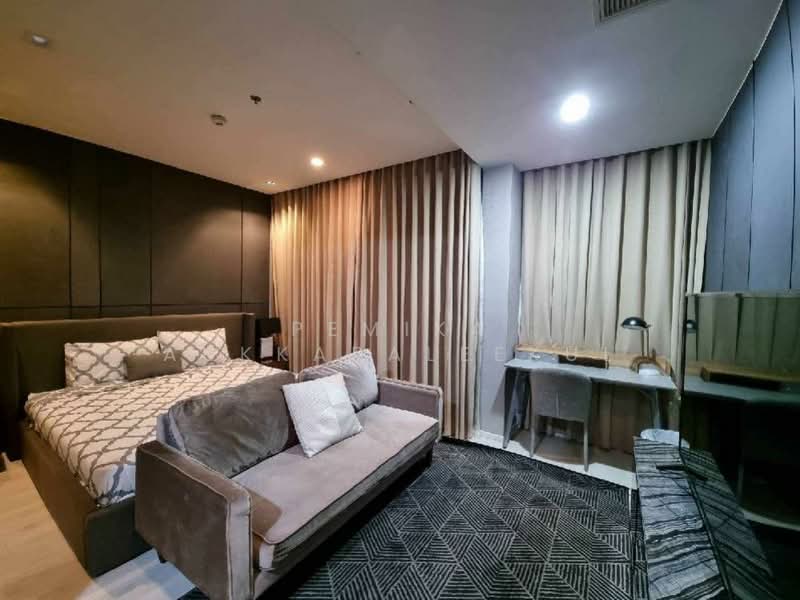 Noble Ploenchit, Bangkok, 1035 Ploenchit Road, Lumphini, Pathum Wan, Bangkok, 1 Bedroom, 53 sqm, Condo For Sale, by Pemika Aukkaraleekul, 500171651 - DDproperty.com
