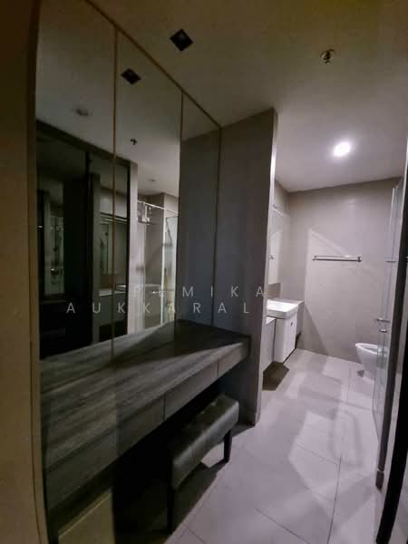 Noble Ploenchit, Bangkok, 1035 Ploenchit Road, Lumphini, Pathum Wan, Bangkok, 1 Bedroom, 53 sqm, Condo For Sale, by Pemika Aukkaraleekul, 500171651 - DDproperty.com