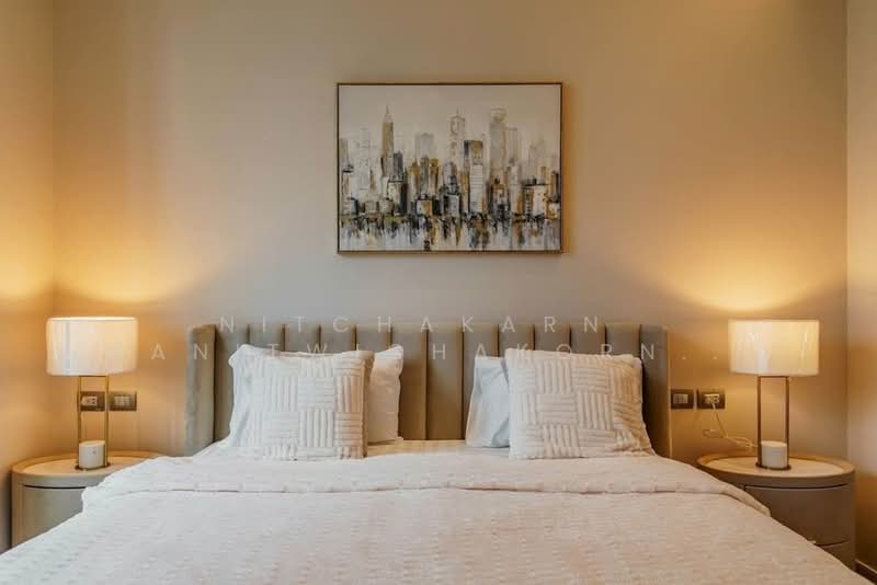 The Residences at Sindhorn Kempinski, Bangkok, 88 Soi Tonson Sarasin Road, Lumphini, Pathum Wan, Bangkok, 2 Bedrooms, 144 sqm, Condo For Sale, by Nitchakarn Wanitwichakornkit , 500171654 - DDproperty.com