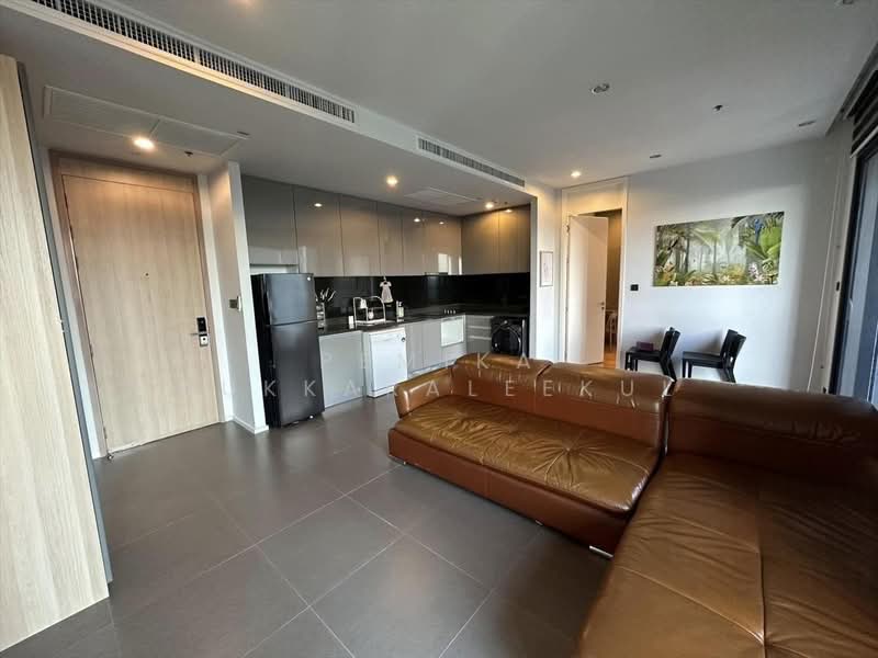 M Ladprao, Bangkok, 1188 Phahonyothin Rd, Jom Phon, Chatuchak, Bangkok, 2 Bedrooms, 73 sqm, Condo For Sale, by Pemika Aukkaraleekul, 500171656 - DDproperty.com