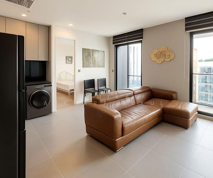 M Ladprao, Bangkok, 1188 Phahonyothin Rd, Jom Phon, Chatuchak, Bangkok, 2 Bedrooms, 73 sqm, Condo For Sale, by Pemika Aukkaraleekul, 500171656 - DDproperty.com