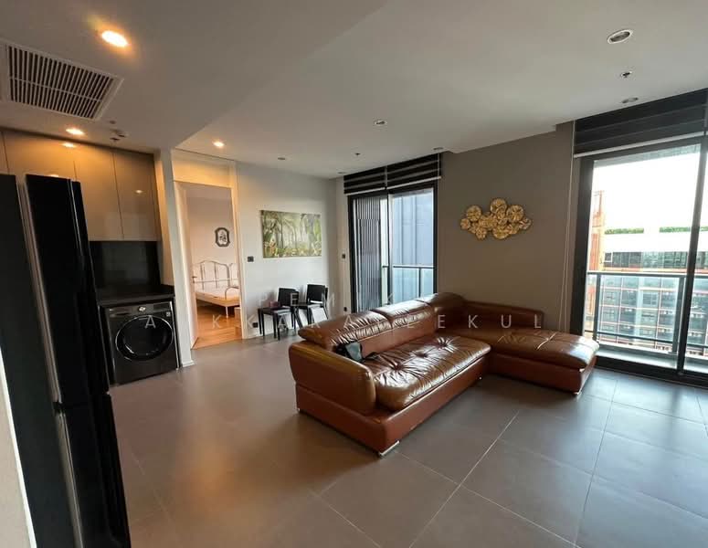 M Ladprao, Bangkok, 1188 Phahonyothin Rd, Jom Phon, Chatuchak, Bangkok, 2 Bedrooms, 73 sqm, Condo For Sale, by Pemika Aukkaraleekul, 500171656 - DDproperty.com