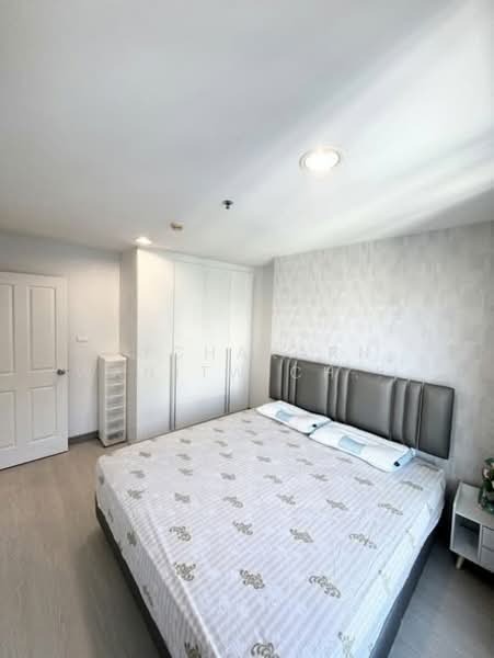 Belle Grand Rama 9, Bangkok, 131 Rama 9 Road, Huai Khwang, Huai Khwang, Bangkok, 2 Bedrooms, 59 sqm, Condo For Rent, by Nitchakarn Wanitwichakornkit , 500171657 - DDproperty.com