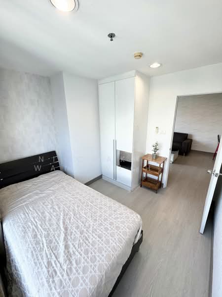 Belle Grand Rama 9, Bangkok, 131 Rama 9 Road, Huai Khwang, Huai Khwang, Bangkok, 2 Bedrooms, 59 sqm, Condo For Rent, by Nitchakarn Wanitwichakornkit , 500171657 - DDproperty.com