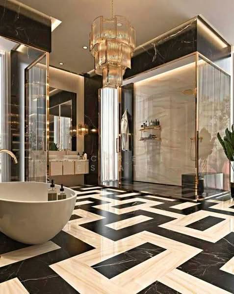 The Riviera Malibu, Chon Buri (Pattaya), Phra Tam Nak 5, Nong Pru, Bang Lamung (Pattaya), Chon Buri (Pattaya), 4 Bedrooms, 146 sqm, Condo For Sale, by PLC Real Estate, 500171658 - DDproperty.com