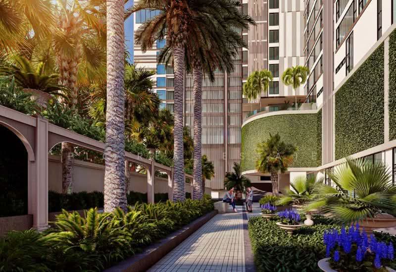 The Riviera Malibu : เดอะ ริเวียร่า มาลิบู, ชลบุรี, Phra Tam Nak 5, หนองปรือ, บางละมุง, ชลบุรี, 146 ตร.ม., คอนโด ขาย, โดย PLC Real Estate, 500171658 - DDproperty.com