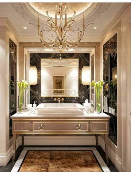 The Riviera Malibu, Chon Buri (Pattaya), Phra Tam Nak 5, Nong Pru, Bang Lamung (Pattaya), Chon Buri (Pattaya), 4 Bedrooms, 146 sqm, Condo For Sale, by PLC Real Estate, 500171658 - DDproperty.com