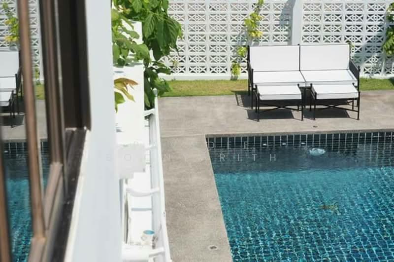 10-BR Villa, Prachuap Khiri Khan, Nong Kae, Hua Hin, Prachuap Khiri Khan, 10+ Bedrooms, 500 sqm, Villa For Sale, by Pavadee Boonyarith, 500171662 - DDproperty.com