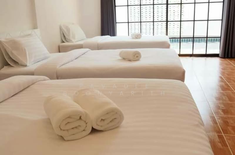 วิลล่า 10-ห้องนอน, ประจวบคีรีขันธ์, หนองแก, หัวหิน, ประจวบคีรีขันธ์, 500 ตร.ม., วิลล่า ขาย, โดย Pavadee Boonyarith, 500171662 - DDproperty.com