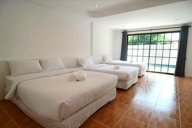 10-BR Villa, Prachuap Khiri Khan, Nong Kae, Hua Hin, Prachuap Khiri Khan, 10+ Bedrooms, 500 sqm, Villa For Sale, by Pavadee Boonyarith, 500171662 - DDproperty.com