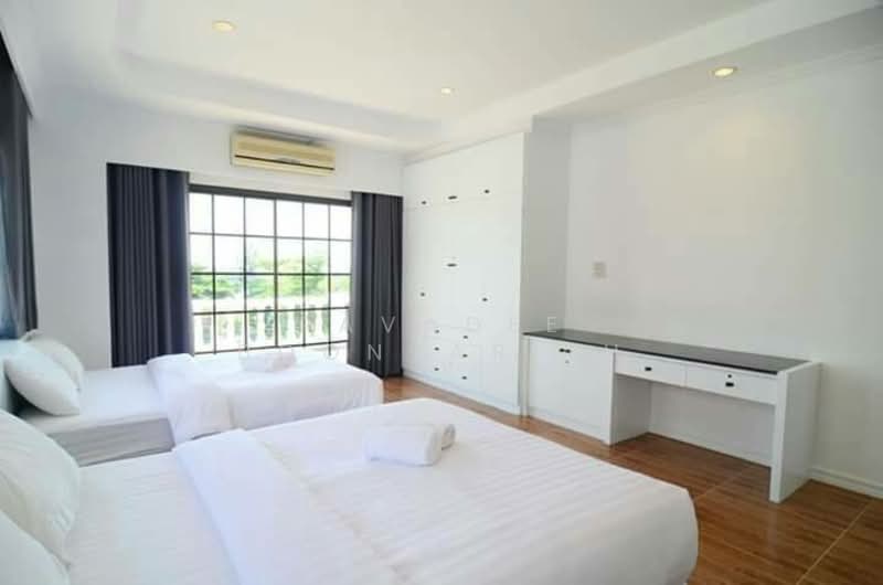 10-BR Villa, Prachuap Khiri Khan, Nong Kae, Hua Hin, Prachuap Khiri Khan, 10+ Bedrooms, 500 sqm, Villa For Sale, by Pavadee Boonyarith, 500171662 - DDproperty.com