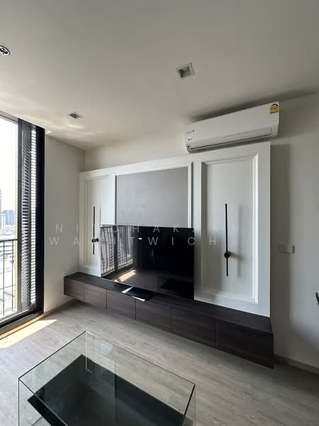 Noble State 39, Bangkok, 35 Soi Sukhumvit 39, Khlong Tan Nua, Watthana, Bangkok, 1 Bedroom, 41 sqm, Condo For Rent, by Nitchakarn Wanitwichakornkit , 500171664 - DDproperty.com