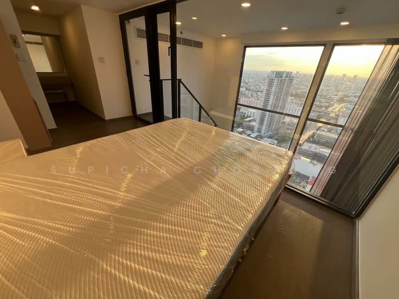 Park Origin Ratchathewi, Bangkok, 135 Phetchaburi Road, Thung Phaya Thai, Ratchathewi, Bangkok, 2 Bedrooms, 60 sqm, Condo For Rent, by Supicha Chorjong, 500171665 - DDproperty.com