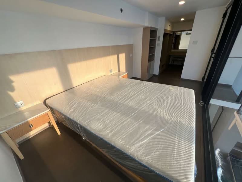 Park Origin Ratchathewi, Bangkok, 135 Phetchaburi Road, Thung Phaya Thai, Ratchathewi, Bangkok, 2 Bedrooms, 60 sqm, Condo For Rent, by Supicha Chorjong, 500171665 - DDproperty.com