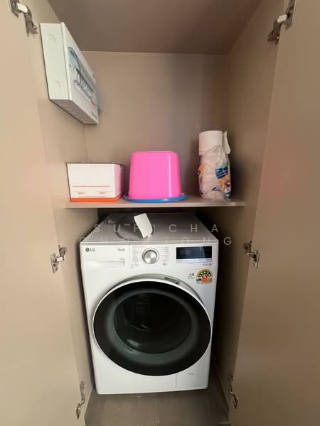 Park Origin Ratchathewi : พาร์ค ออริจิ้น ราชเทวี, กรุงเทพ, 135 ถ.เพชรบุรี, ทุ่งพญาไท, ราชเทวี, กรุงเทพ, 60 ตร.ม., คอนโด ให้เช่า, โดย Supicha Chorjong, 500171665 - DDproperty.com