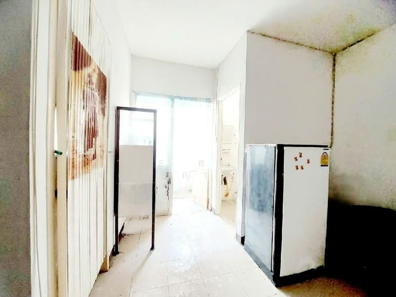 Baan Eua-Athorn Romklao 1-6, Bangkok, Kheha Rom Klao Road, Khlong Song Ton Nun, Lat Krabang, Bangkok, 1 Bedroom, 33 sqm, Condo For Sale, by The Best Property เป้า, 500171666 - DDproperty.com