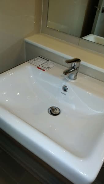 Aspire Asoke-Ratchada, Bangkok, Soi Ratchadaphisek 3, Din Daeng, Din Daeng, Bangkok, 1 Bedroom, 30 sqm, Condo For Rent, by CS Jiew, 500171667 - DDproperty.com