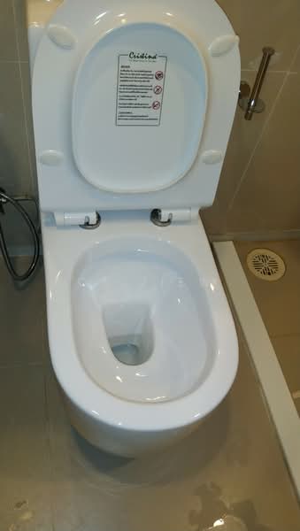 Aspire Asoke-Ratchada, Bangkok, Soi Ratchadaphisek 3, Din Daeng, Din Daeng, Bangkok, 1 Bedroom, 30 sqm, Condo For Rent, by CS Jiew, 500171667 - DDproperty.com