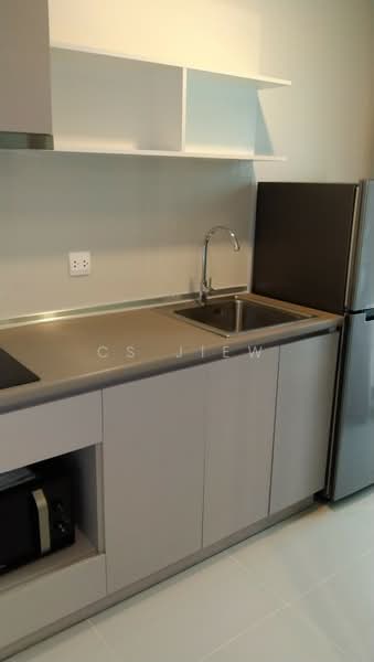 Aspire Asoke-Ratchada, Bangkok, Soi Ratchadaphisek 3, Din Daeng, Din Daeng, Bangkok, 1 Bedroom, 30 sqm, Condo For Rent, by CS Jiew, 500171667 - DDproperty.com