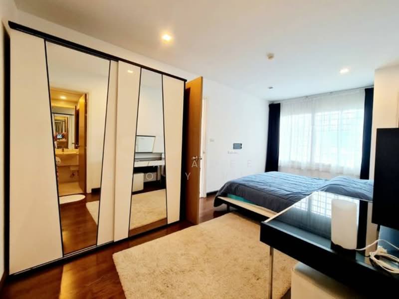 The Seacraze, Prachuap Khiri Khan, Nong Kae, Hua Hin, Prachuap Khiri Khan, 1 Bedroom, 58 sqm, Condo For Sale, by Pavadee Boonyarith, 500171668 - DDproperty.com