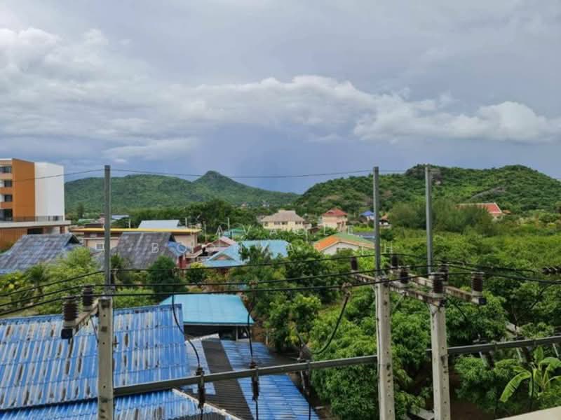 The Seacraze, Prachuap Khiri Khan, Nong Kae, Hua Hin, Prachuap Khiri Khan, 1 Bedroom, 58 sqm, Condo For Sale, by Pavadee Boonyarith, 500171668 - DDproperty.com