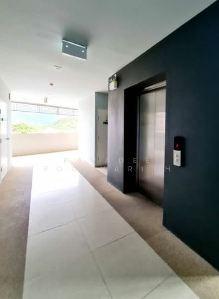 The Seacraze, Prachuap Khiri Khan, Nong Kae, Hua Hin, Prachuap Khiri Khan, 1 Bedroom, 58 sqm, Condo For Sale, by Pavadee Boonyarith, 500171668 - DDproperty.com