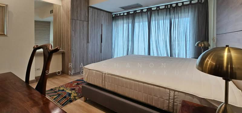 Baan Nonzee, Bangkok, 33 Chan Rd, Chong Nonsi, Yan Nawa, Bangkok, 1 Bedroom, 45 sqm, Condo For Sale, by Ratchanon Songthammakul, 500171669 - DDproperty.com