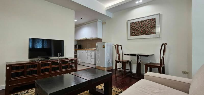 Baan Nonzee, Bangkok, 33 Chan Rd, Chong Nonsi, Yan Nawa, Bangkok, 1 Bedroom, 45 sqm, Condo For Sale, by Ratchanon Songthammakul, 500171669 - DDproperty.com