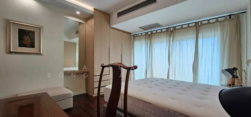 Baan Nonzee, Bangkok, 33 Chan Rd, Chong Nonsi, Yan Nawa, Bangkok, 1 Bedroom, 45 sqm, Condo For Sale, by Ratchanon Songthammakul, 500171669 - DDproperty.com