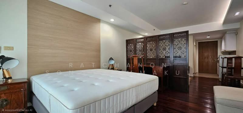 Baan Nonzee, Bangkok, 33 Chan Rd, Chong Nonsi, Yan Nawa, Bangkok, 1 Bedroom, 45 sqm, Condo For Sale, by Ratchanon Songthammakul, 500171669 - DDproperty.com