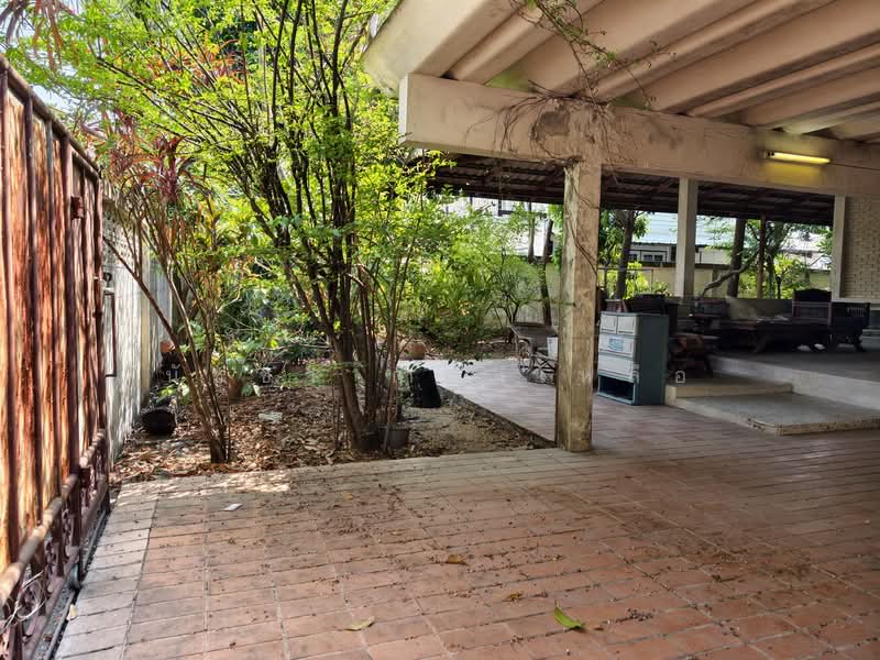 ขายบ้านเดี่ยว ลาดพร้าว ซ.110 วังทองหลาง บางกะปิ เลียบทางด่วน, กรุงเทพ, ลาดพร้าว, พลับพลา, วังทองหลาง, กรุงเทพ, 200 ตร.ม., บ้านเดี่ยว ขาย, โดย นัชชา กำลังเหลือ, 500171670 - DDproperty.com