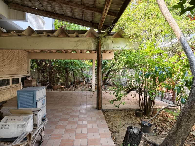 ถนนลาดพร้าวซอย110, กรุงเทพ, ลาดพร้าว, พลับพลา, วังทองหลาง, กรุงเทพ, 200 ตร.ม., บ้านเดี่ยว ขาย, โดย นัชชา กำลังเหลือ, 500171670 - DDproperty.com