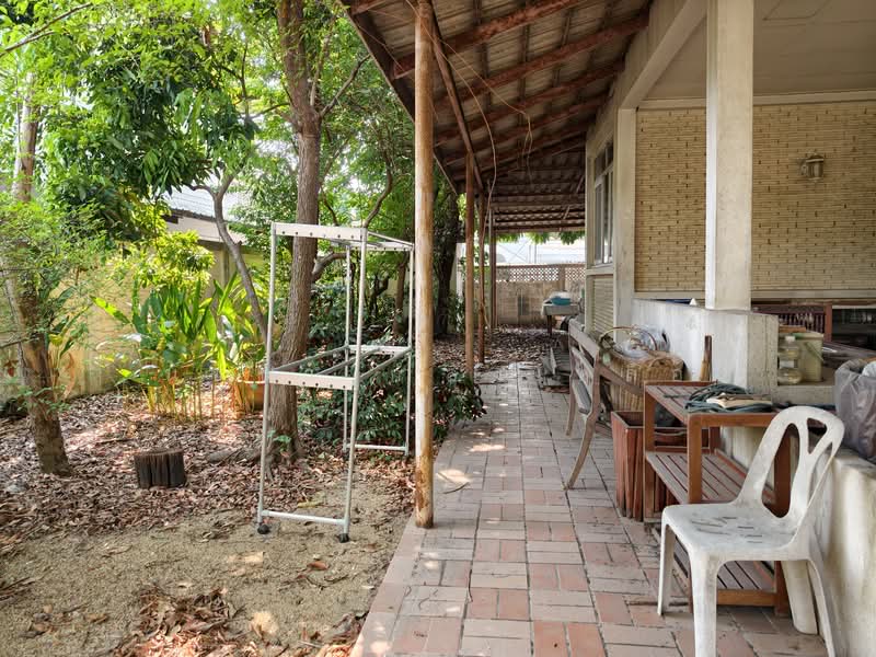 ถนนลาดพร้าวซอย110, กรุงเทพ, ลาดพร้าว, พลับพลา, วังทองหลาง, กรุงเทพ, 200 ตร.ม., บ้านเดี่ยว ขาย, โดย นัชชา กำลังเหลือ, 500171670 - DDproperty.com