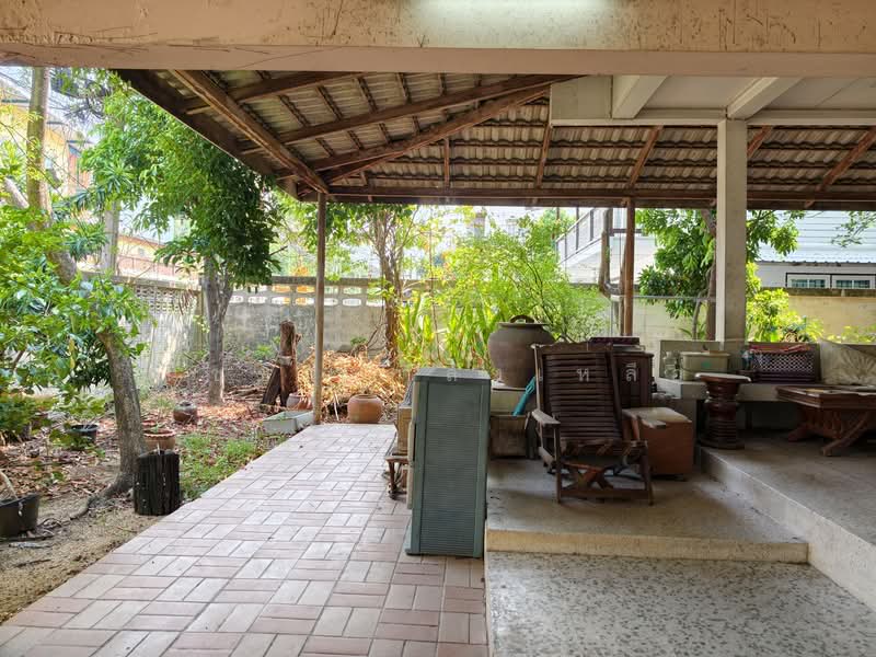 Ladprao Road Soi 110, Bangkok, ลาดพร้าว, Phlapphla, Wang Thonglang, Bangkok, 4 Bedrooms, 200 sqm, Single Detached House For Sale, by นัชชา กำลังเหลือ, 500171670 - DDproperty.com